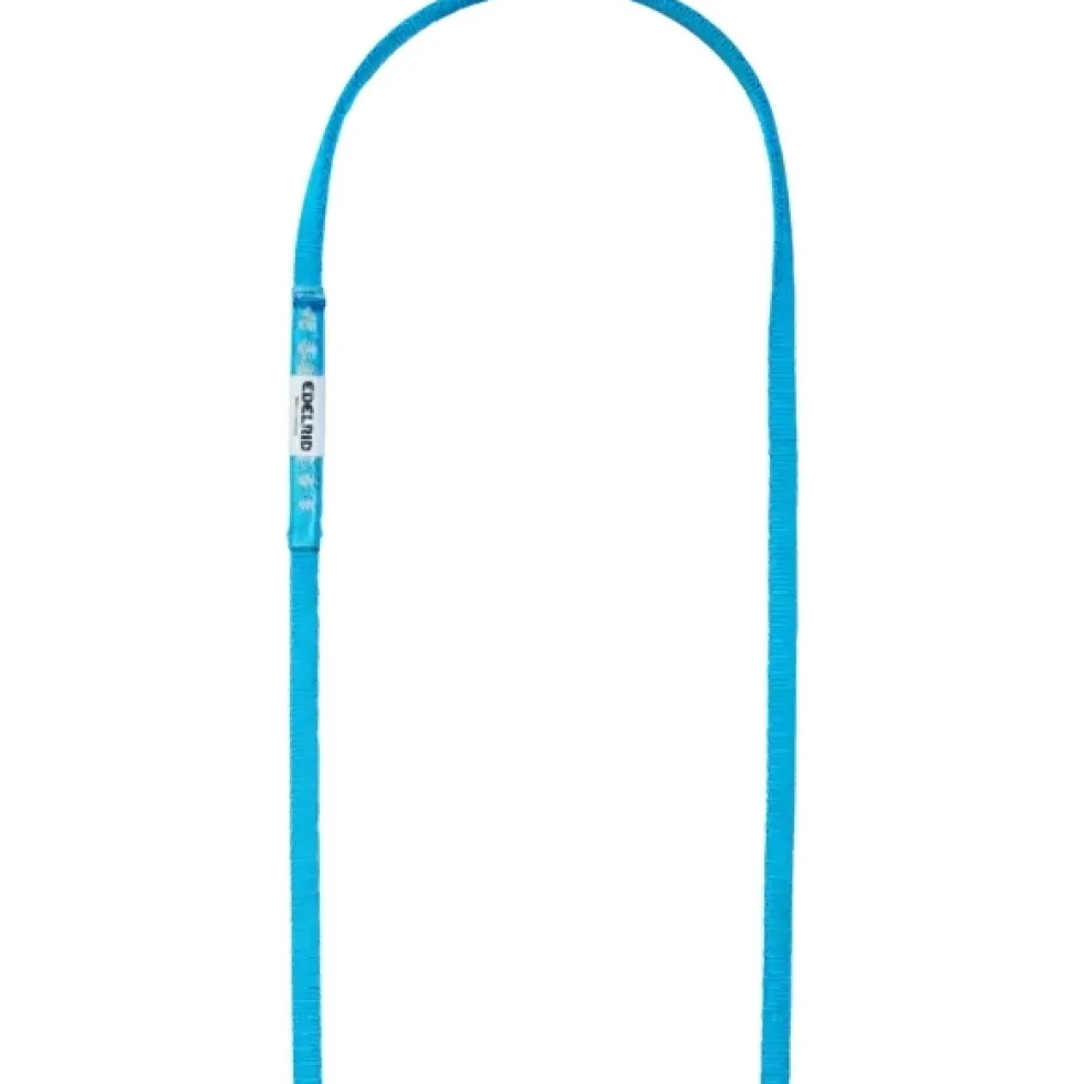 Edelrid Tech Web Sling 8 mm Lus - 120 cm - icemint