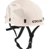 Edelrid Ultralight III Klimhelm - snow