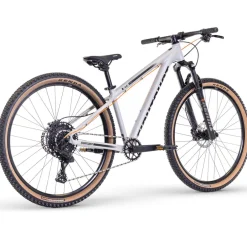 Eightshot COADY 275 FS DISC - 27.5" Kinder Mountainbike - 2026 - grey
