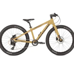Eightshot COADY 24 SL DISC - 24" Kinder Mountainbike - 2026 - sand