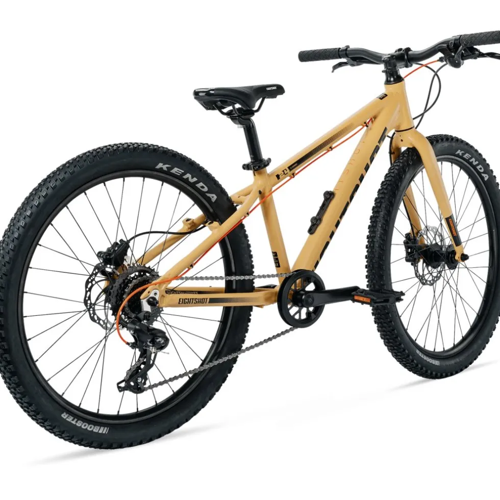 Eightshot COADY 24 SL DISC - 24" Kinder Mountainbike - 2026 - sand