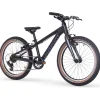 Kindermountainbikes < Eightshot COADY 20 SL - 20" kinder mountainbike - 2026 - midnight