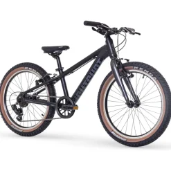 Kindermountainbikes < Eightshot COADY 20 SL - 20" kinder mountainbike - 2026 - midnight