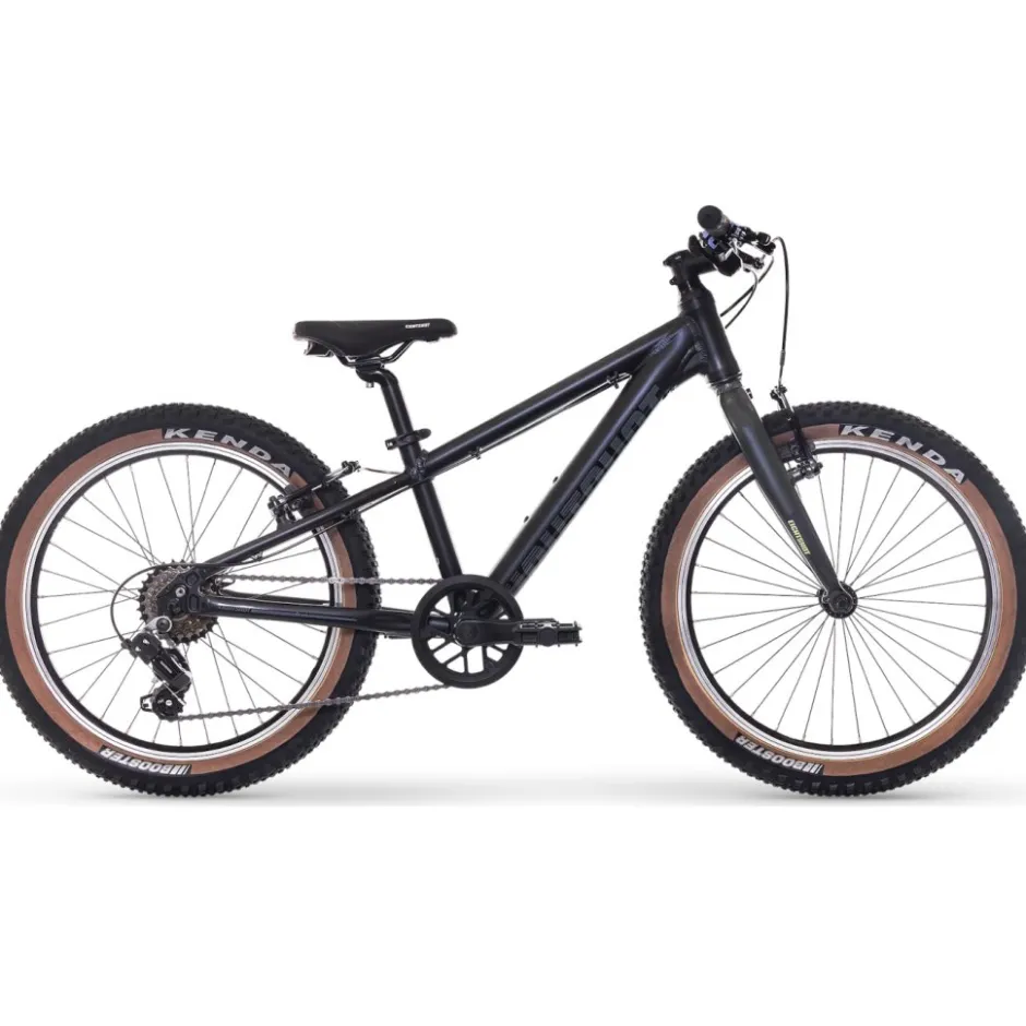 Kindermountainbikes < Eightshot COADY 20 SL - 20" kinder mountainbike - 2026 - midnight