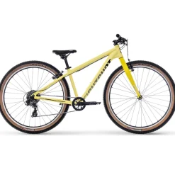 Eightshot COADY 275 SL - 27,5" mountainbike voor kinderen - 2026 - lemon