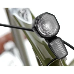 Electra Townie Go! 5i Step-Over - 26