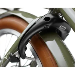 Electra Townie Go! 5i Step-Over - 26