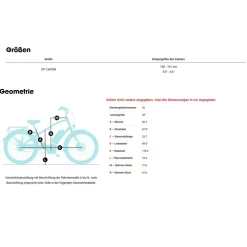 Electra Townie Go! 5i Step-Over - 26