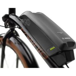 Elektrische Fietsen|Urban E-Bikes < Electra Townie Go! 5i Step-Over - 26" City E-Bike - 2025 - Ebony