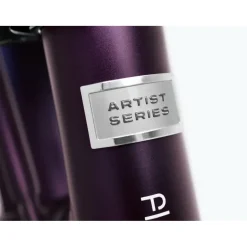 Elektrische Fietsen|Urban E-Bikes < Electra Townie Go! 5i Step-Thru - 26" City E-Bike - 2025 - matte violet fade