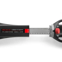 Fietstrainers|Rollerbanken < Elite Quick Motion Fietstrainer - zwart/rood