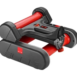 Fietstrainers|Rollerbanken < Elite Quick Motion Fietstrainer - zwart/rood