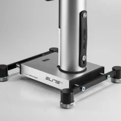 Fietstrainers < Elite Rizer Gradient Simulator - silver - 2nd Choice