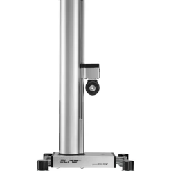 Fietstrainers < Elite Rizer Gradient Simulator - silver - 2nd Choice
