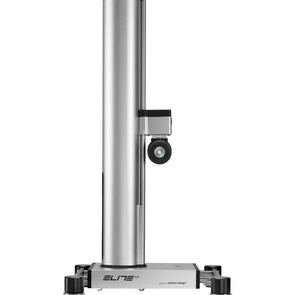 Fietstrainers < Elite Rizer Gradient Simulator - silver - 2nd Choice