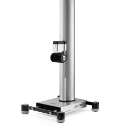 Fietstrainers < Elite Rizer Gradient Simulator - silver - 2nd Choice