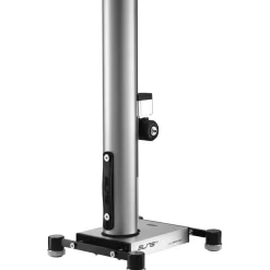 Fietstrainers < Elite Rizer Gradient Simulator - silver - 2nd Choice