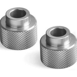 Elite Adapter voor 15mm steekas voor Race FC-reparatiestatief