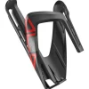 Bidonhouders < Elite Ala Fleshouder - black/red