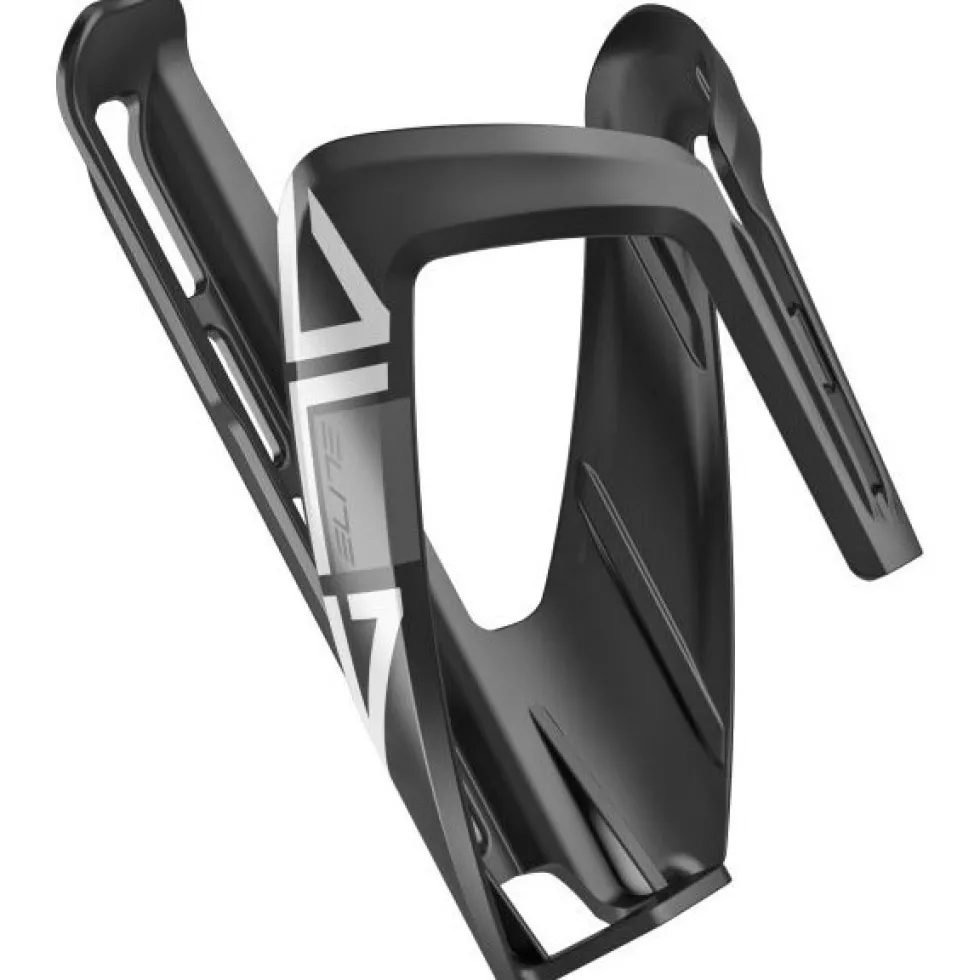 Elite Ala Fleshouder - black/white