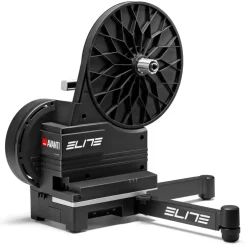 Elite Avanti Direct Drive Hometrainer - Zwart