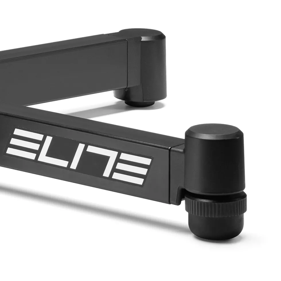 Elite Avanti Direct Drive Hometrainer - Zwart