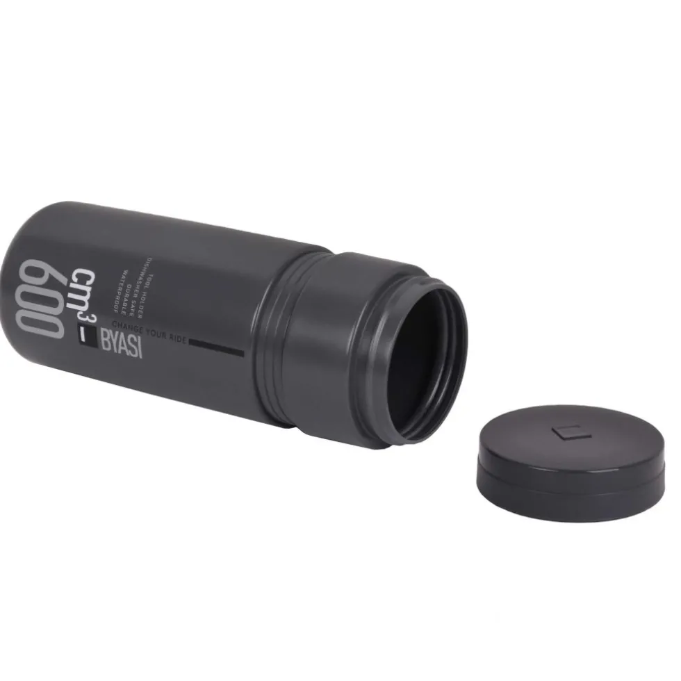 Elite Byasi 2.0 Bottle Box for Tools - 600ml - dark grey