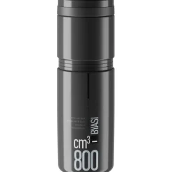 Gereedschapstassen < Elite Byasi 2.0 Bottle Box for Tools - 800ml - dark grey