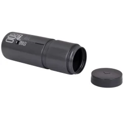 Gereedschapstassen < Elite Byasi 2.0 Bottle Box for Tools - 800ml - dark grey