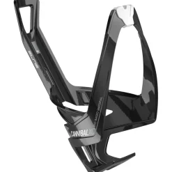 Elite Cannibal XC Bio Based Fleshouder - black glossy / white print