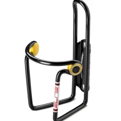 Bidonhouders < Elite Ciussi Bottle Cage - black
