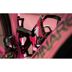Elite Custom Race Plus Bottle Cage - skin/black soft touch