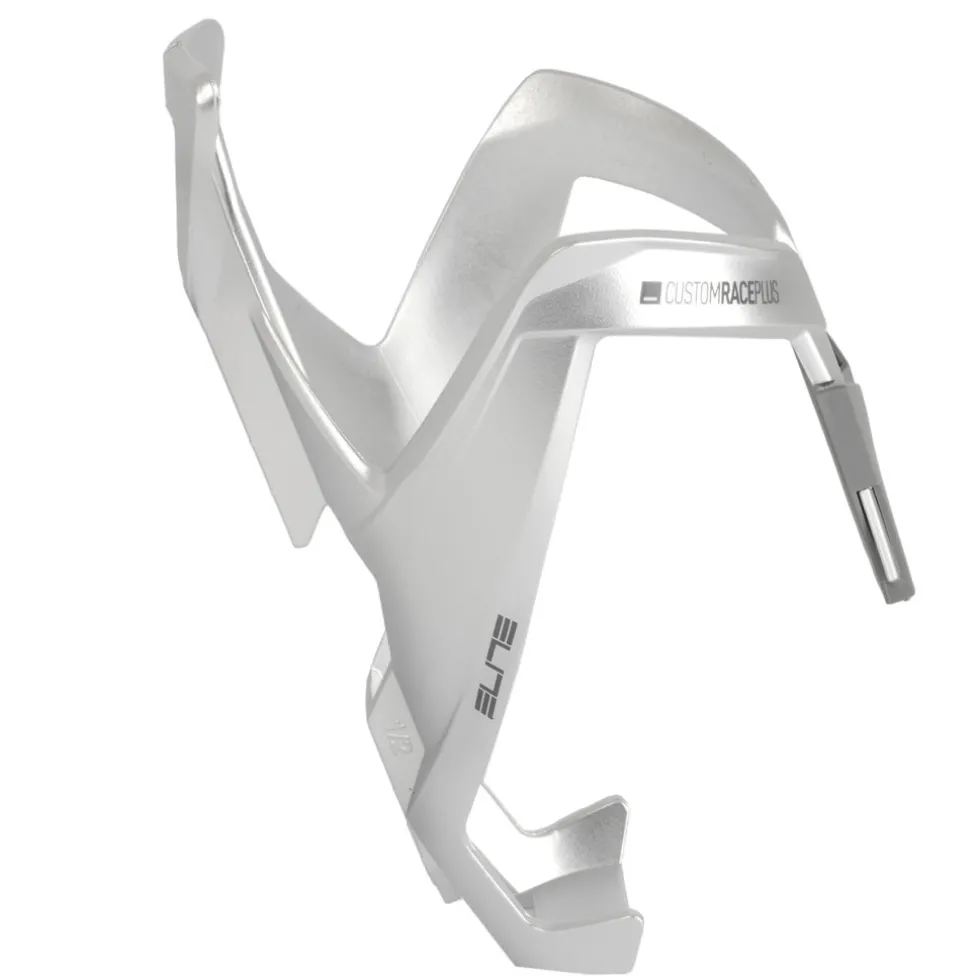 Elite Custom Race Plus 20 Fleshouder - shiny white