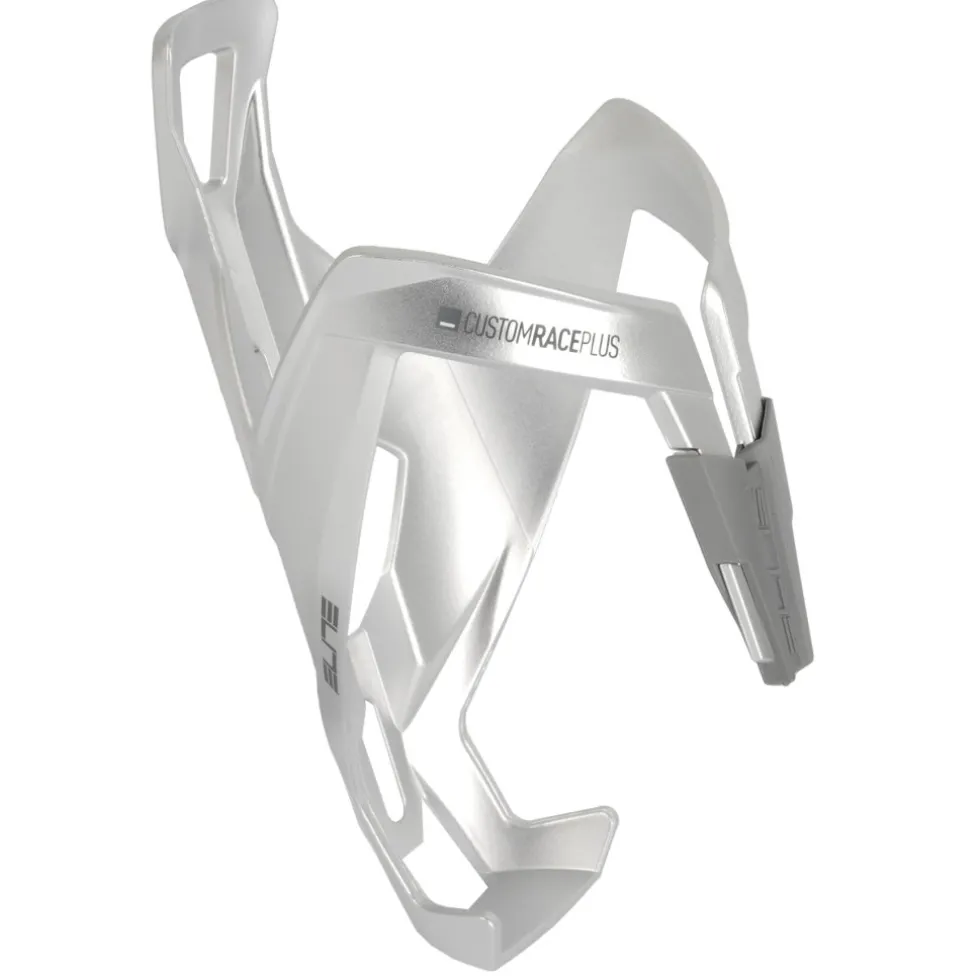 Elite Custom Race Plus 20 Fleshouder - shiny white