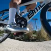 Elite Custom Race X Fleshouder - titanium matt
