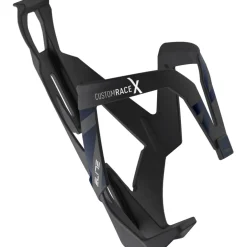 Elite Custom Race X Fleshouder - black/blue soft touch