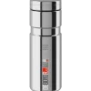 Elite Deboyo Thermosfles 550ml - zilver