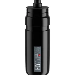 Elite Fly Bottle 750ml - black/grey