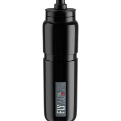 Elite Fly Bottle 950ml - black/grey