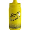 Elite Fly Sport-Waterfles - Tour de France™ 2025 Collection - 550ml - Iconic Yellow