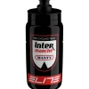 Bidons < Elite Fly Team Fles 550ml - Intermarche Wanty - 2025