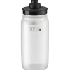 Elite Fly Tex Fles 550ml - clear black