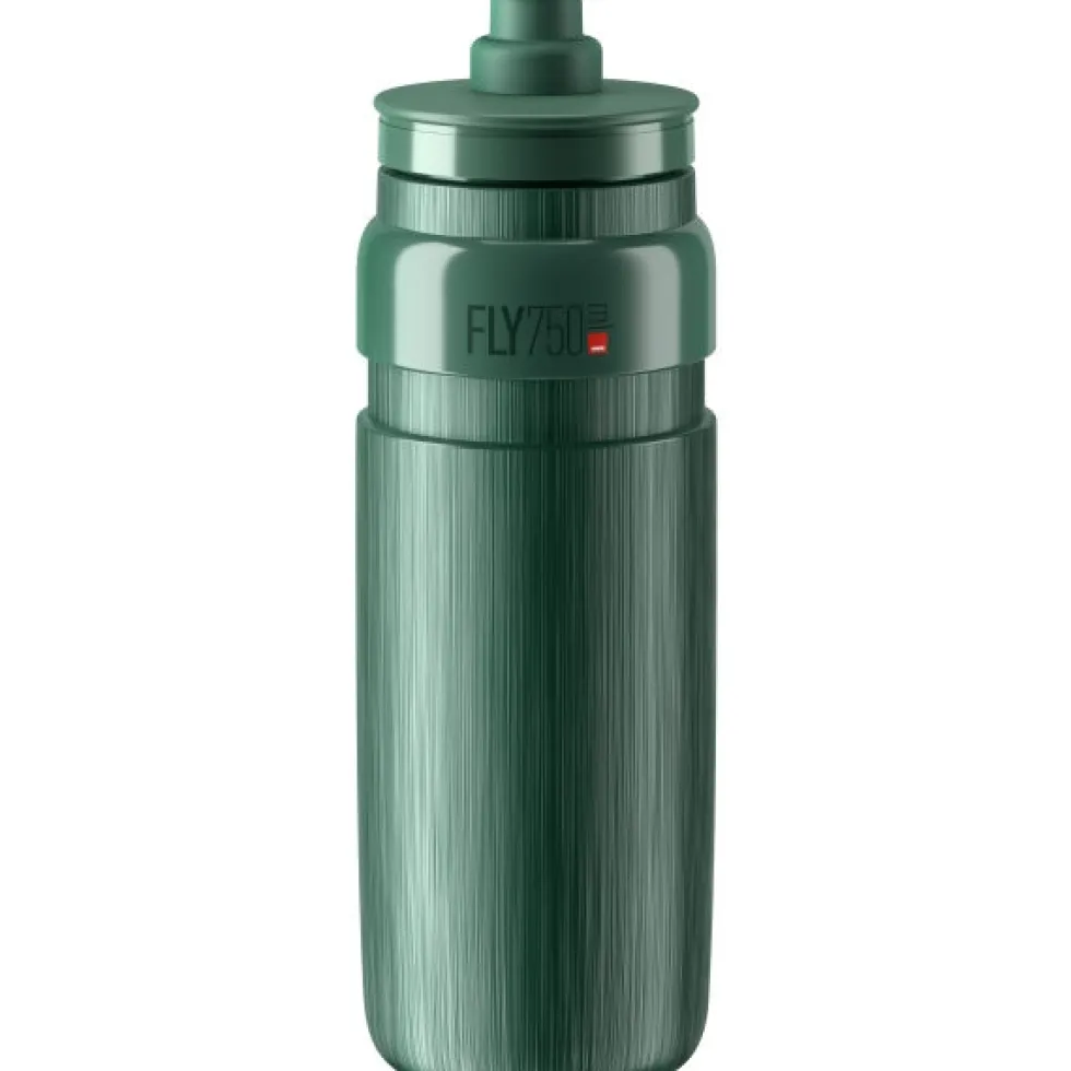 Elite Fly Tex Fles 750ml - groen