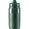 Bidons < Elite Fly Tex Fles 550ml - groen