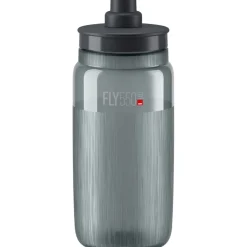 Elite Fly Tex Fles 550ml - smoke