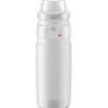 Bidons < Elite Fly Tex MTB Fles 750ml - transparant