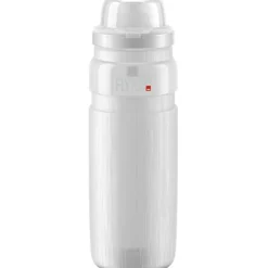 Bidons < Elite Fly Tex MTB Fles 750ml - transparant