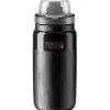 Elite Fly Tex MTB Fles 550ml - zwart