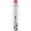 Elite Jet Plus Bottle 750ml - clear/red