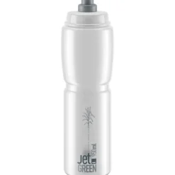 Elite Jet Sugar Cane Fles 950 ml - transparent